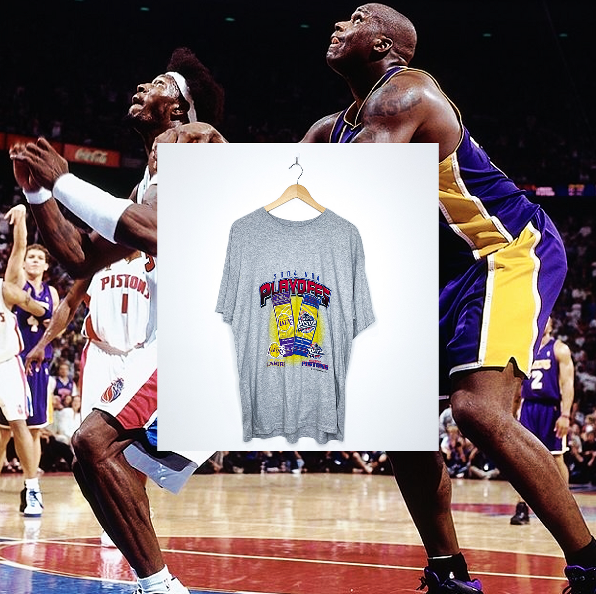 2004 nba sales playoffs