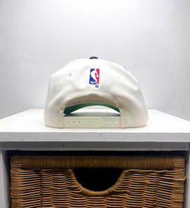 1995 NBA ALL STAR WEEKEND SPORTS SPECIALTIES LASER HAT