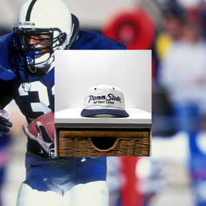 PENN STATE NITTANY LIONS VINTAGE SPORTS SPECIALTIES HAT