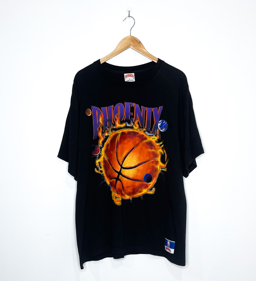 PHOENIX SUNS VINTAGE TEE