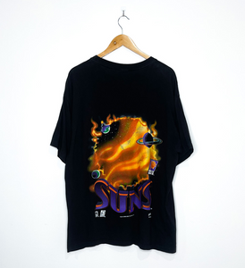 PHOENIX SUNS VINTAGE TEE