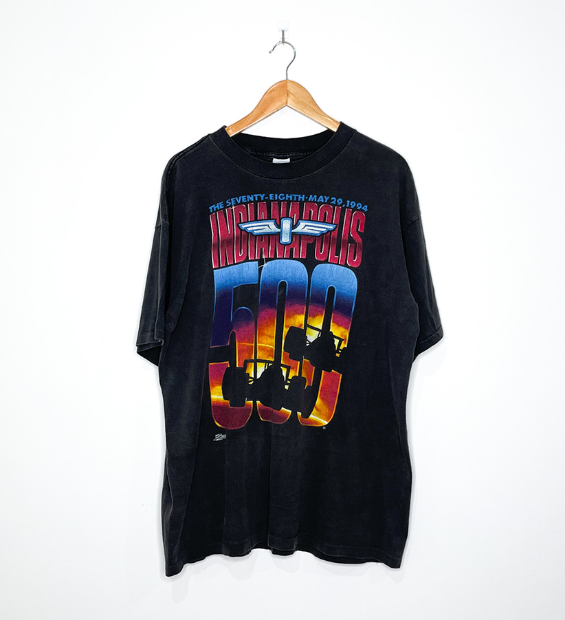 1994 INDIANNAPOLIS 500 VINTAGE RACING TEE