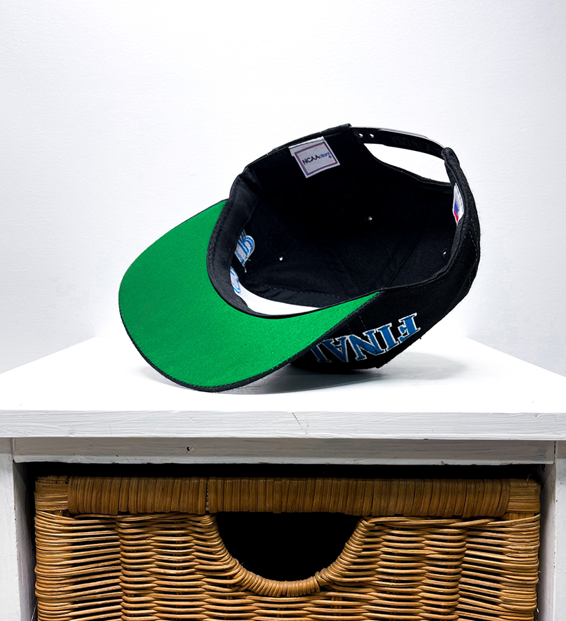 1995 NCAA FINAL 4 VINTAGE SNAPBACK