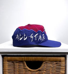 1998 NHL ALL STAR GAME VINTAGE SPORTS SPECIALTIES HAT