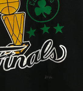 2010 NBA FINALS "LA Lakers vs Boston Celtics" TEE