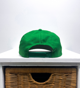 BOSTON CELTICS VINTAGE SPORTS SPECIALTIES SCRIPT SNAPBACK