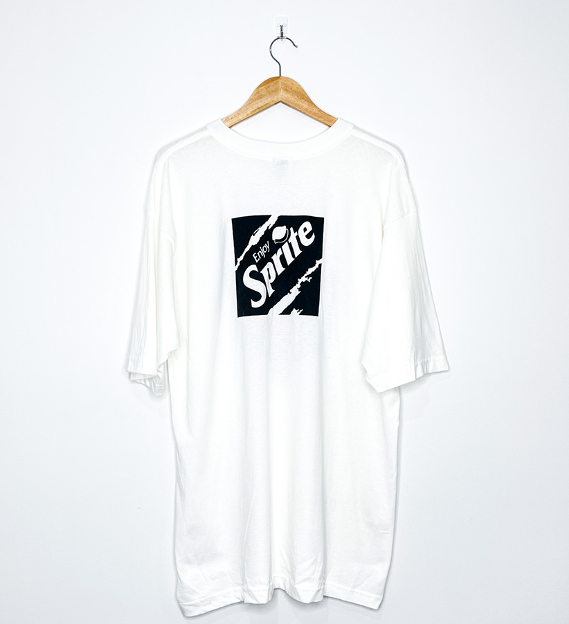 CHARLOTTE HORNETS "Fantastic Fanale Eleven" VINTAGE TEE