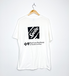 CHARLOTTE HORNETS "Fantastic Fanale XIII" VINTAGE TEE