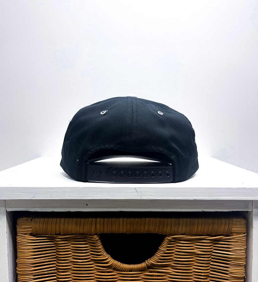 CHICAGO WHITESOX VINTAGE SNAPBACK (Deadstock)