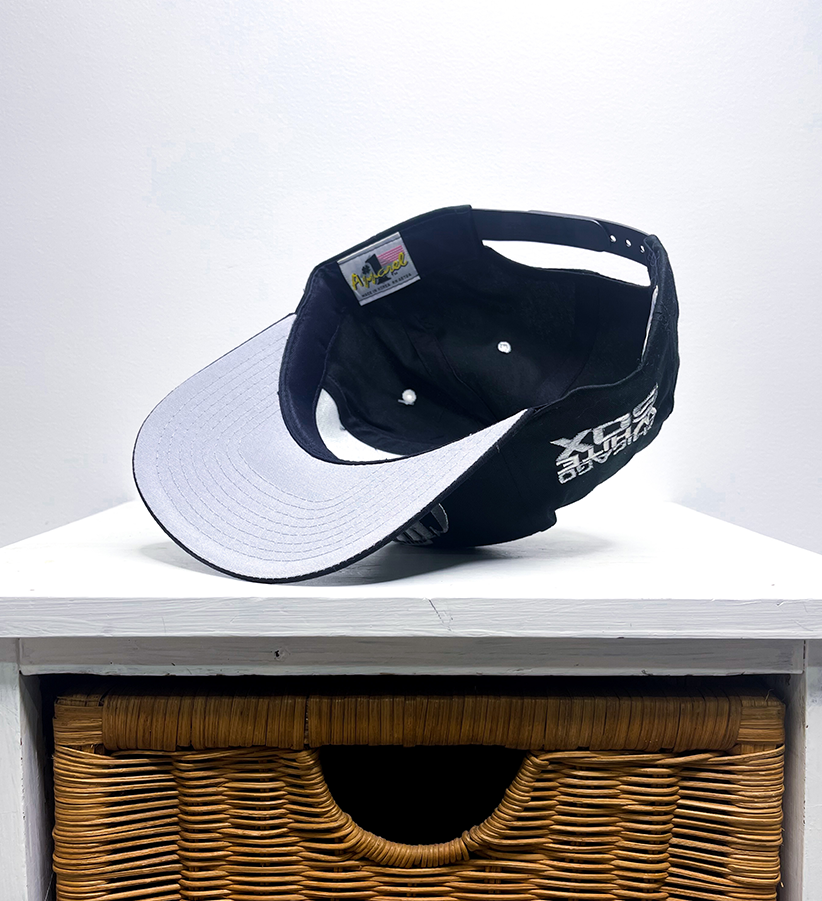 CHICAGO WHITESOX VINTAGE SNAPBACK (Deadstock)