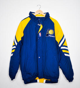 INDIANA PACERS VINTAGE JACKET