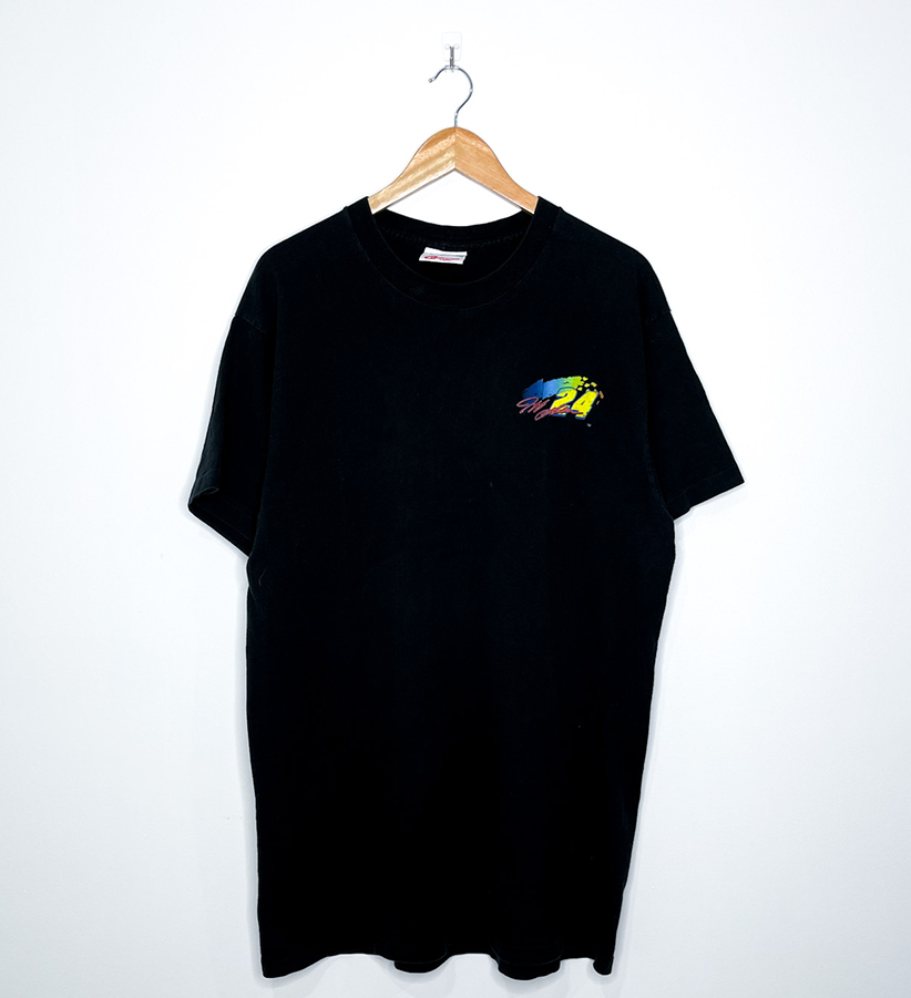 JEFF GORDON VINTAGE NASCAR TEE