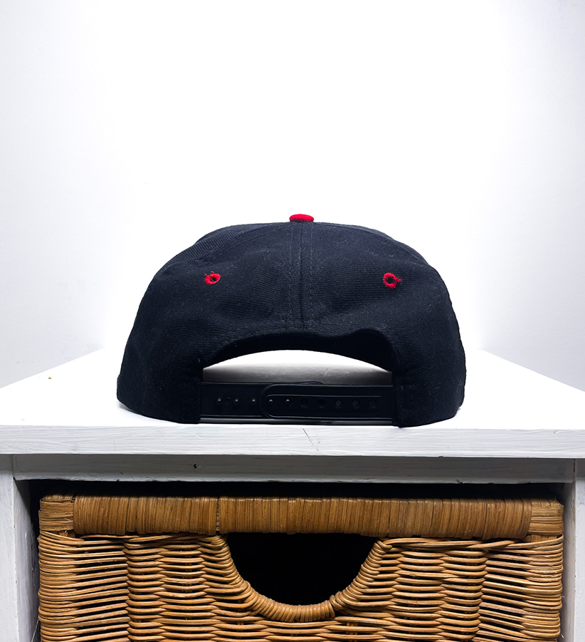 KANSAS CITY CHIEFS VINTAGE SNAPBACK