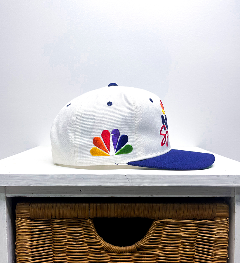 Nbc sports hat best sale