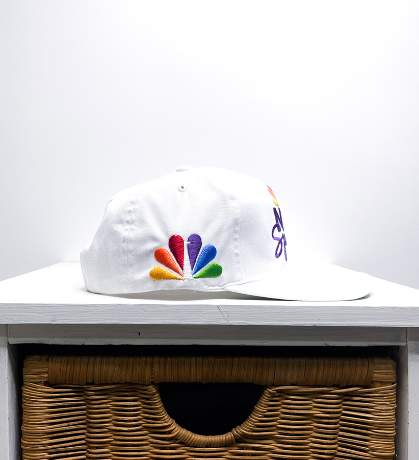 NBC SPORTS VINTAGE SPORTS SPECIALTIES SNAPBACK