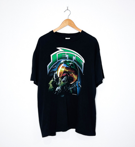 NEW YORK JETS VINTAGE TEE
