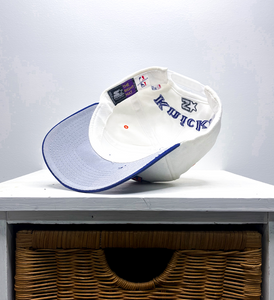 NEW YORK KNICKS VINTAGE HAT