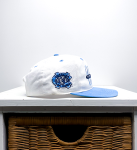 NORTH CAROLINA TAR HEELS VINTAGE HAT