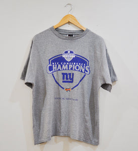 NEW YORK GIANTS "1991 NFC Conference Champions" TEE