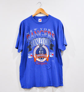 NEW YORK RANGERS “1994 Stanley Cup” TEE