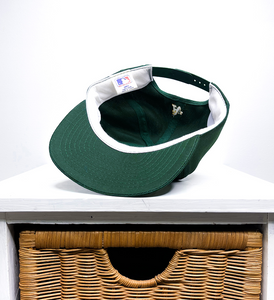 OAKLAND ATHLETICS VINTAGE SNAPBACK