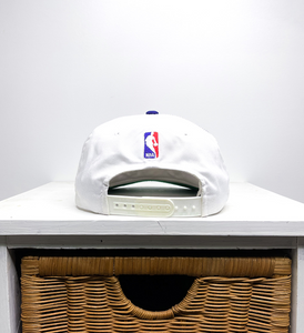 ORLANDO MAGIC SPORTS SPECIALTIES LASER VINTAGE SNAPBACK