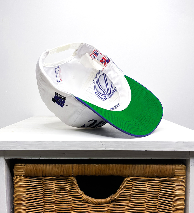 ORLANDO MAGIC SPORTS SPECIALTIES LASER VINTAGE SNAPBACK
