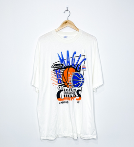 ORLANDO MAGIC "1995 Eastern Conference Champs" VINTAGE TEE (Deadstock)