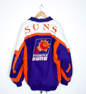 PHOENIX SUNS VINTAGE JACKET