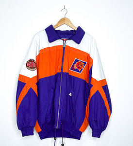 PHOENIX SUNS VINTAGE JACKET