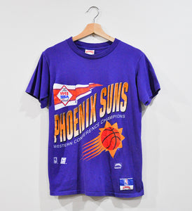 PHOENIX SUNS “1993 Western Conference Champions” TEE