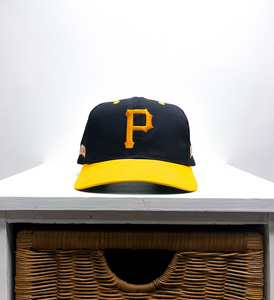 PITTSBURGH PIRATES VINTAGE SNAPBACK