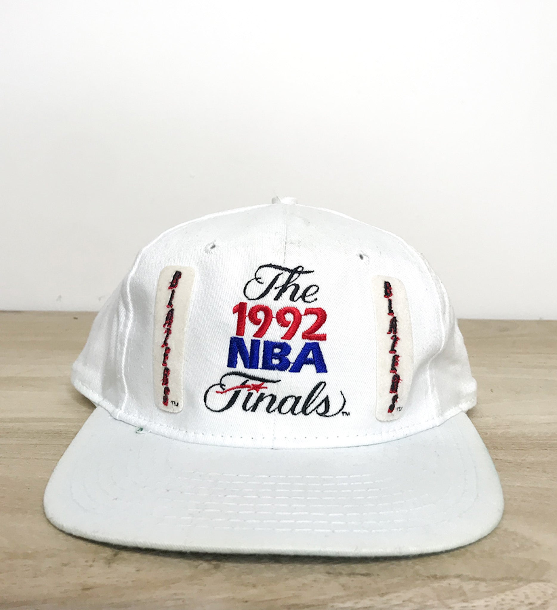 1992 nba finals hat outlet