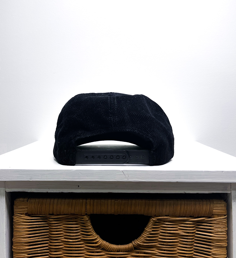 SAN FRANCISCO GIANTS VINTAGE CORDUROY SNAPBACK