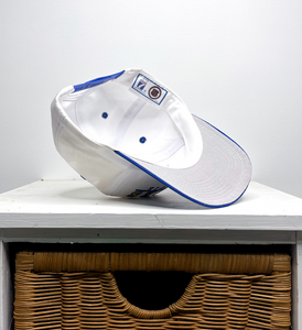 ST. LOUIS BLUES VINTAGE HAT
