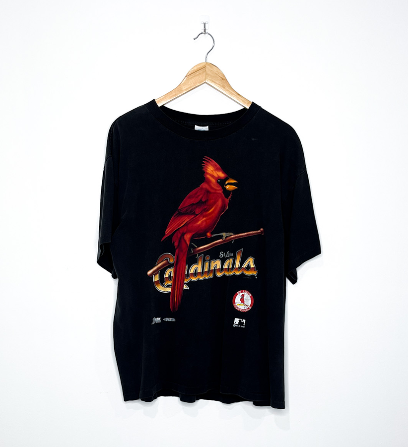ST. LOUIS CARDINALS VINTAGE TEE