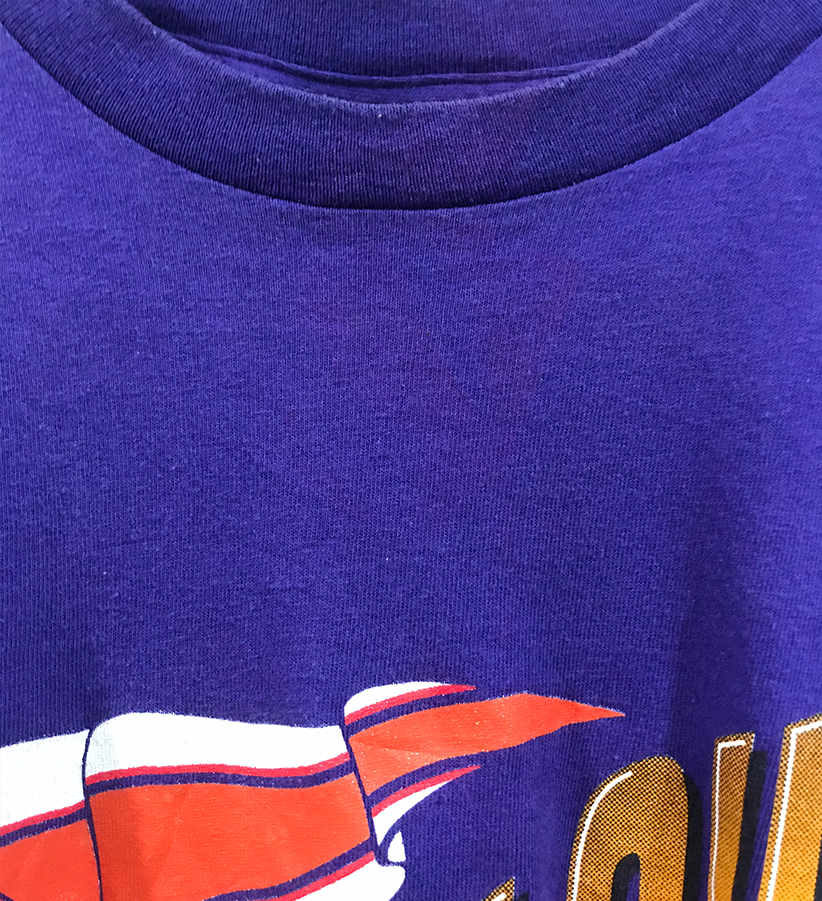 PHOENIX SUNS “1993 Western Conference Champions” TEE