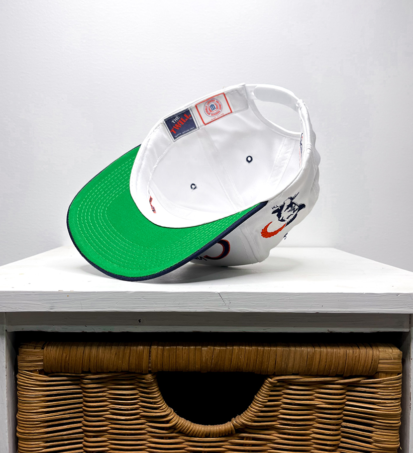 VIRGINIA CAVALIERS VINTAGE SPORTS SPECIALTIES HAT (Deadstock)