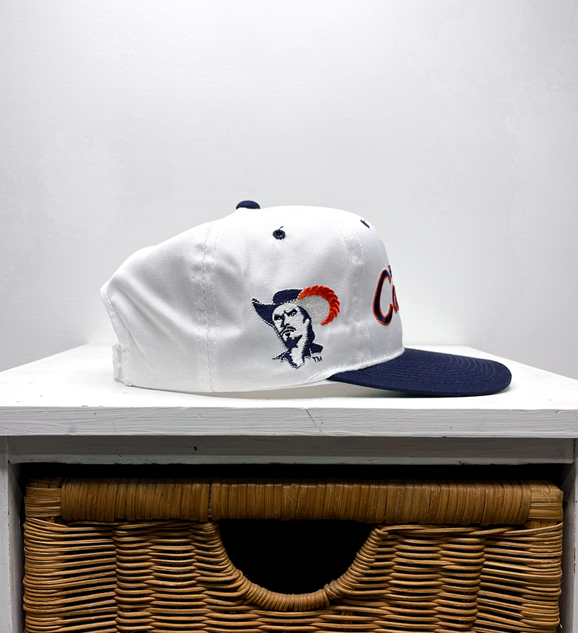 VIRGINIA CAVALIERS VINTAGE SPORTS SPECIALTIES HAT (Deadstock)